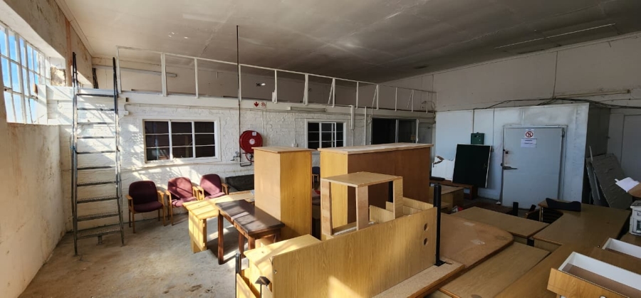Commercial Property for Sale in Heathfield Western Cape